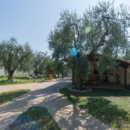 Borghetto Tio Pepe Hotel apartamentowy Mattinata