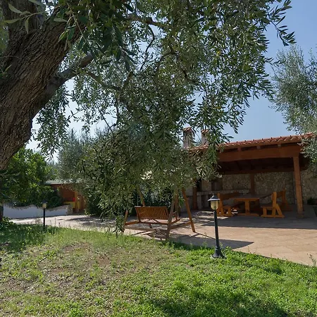 Borghetto Tio Pepe