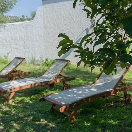 Hotel apartamentowy Borghetto Tio Pepe 3*