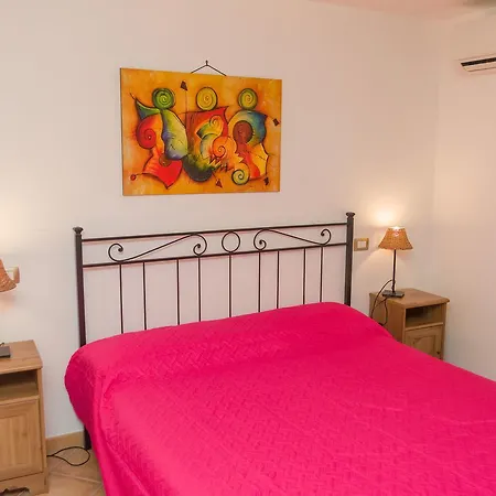 Borghetto Tio Pepe Hotel apartamentowy