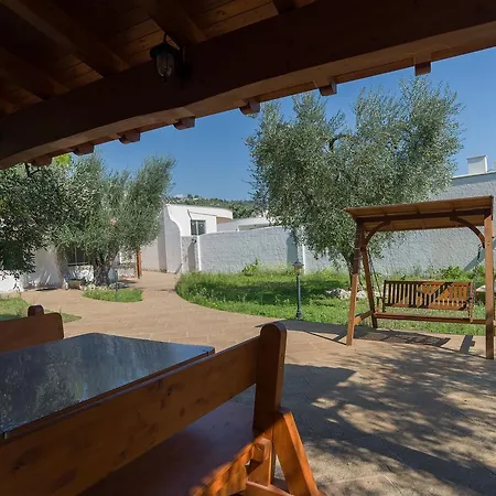 Hotel apartamentowy Borghetto Tio Pepe 3*