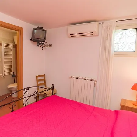 Borghetto Tio Pepe Hotel apartamentowy Mattinata