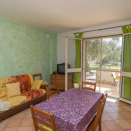 Borghetto Tio Pepe 3* Mattinata