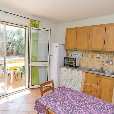 Borghetto Tio Pepe Hotel apartamentowy Mattinata