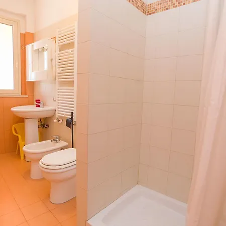 Hotel apartamentowy Borghetto Tio Pepe Mattinata