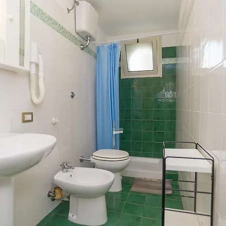 Borghetto Tio Pepe Hotel apartamentowy Mattinata