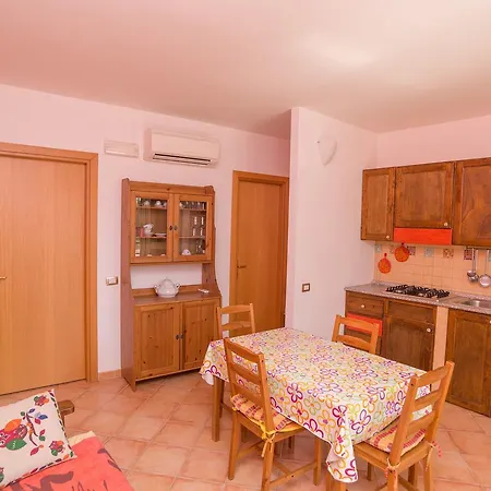 Borghetto Tio Pepe 3*