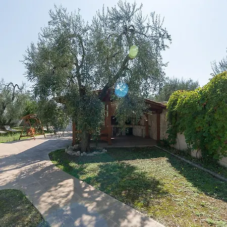 Borghetto Tio Pepe Hotel apartamentowy Mattinata