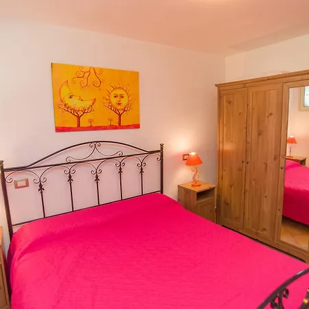 Borghetto Tio Pepe Hotel apartamentowy