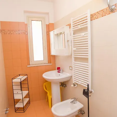 Borghetto Tio Pepe Hotel apartamentowy