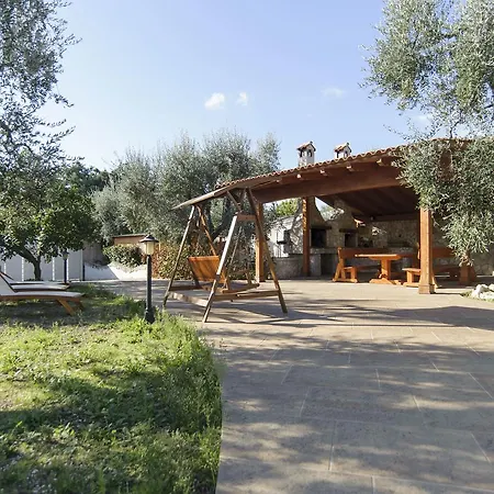 Borghetto Tio Pepe Ξενοδοχείο με διαμερίσματα