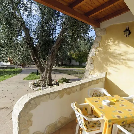 Borghetto Tio Pepe מאטינאטה