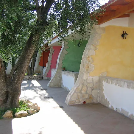 Borghetto Tio Pepe 3*