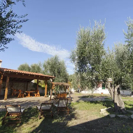 מלון דירות Borghetto Tio Pepe