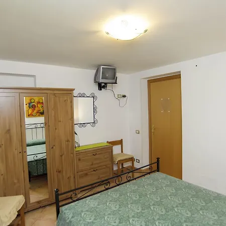 Borghetto Tio Pepe 3* Mattinata