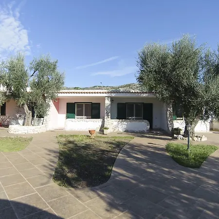 Borghetto Tio Pepe Ξενοδοχείο με διαμερίσματα Mattinata