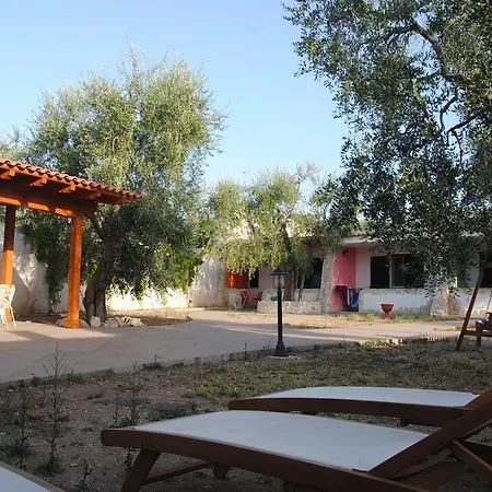 Borghetto Tio Pepe 3* Mattinata