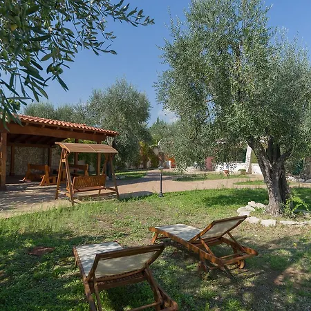Borghetto Tio Pepe Aparthotel
