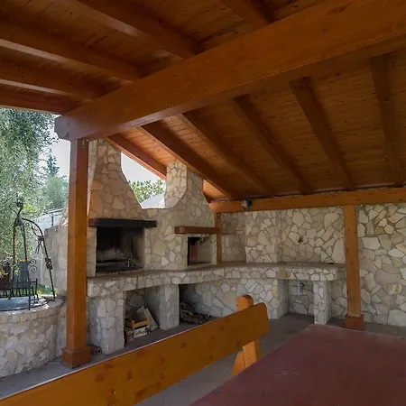 Borghetto Tio Pepe 3*