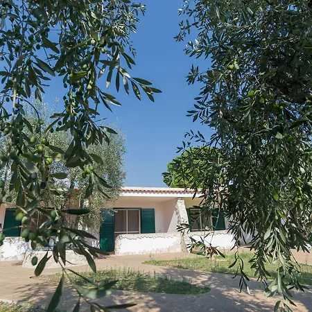 Borghetto Tio Pepe 3* Mattinata