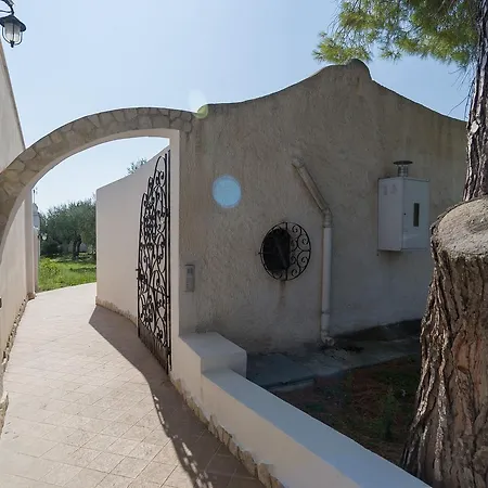 Borghetto Tio Pepe מלון דירות