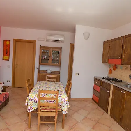 Borghetto Tio Pepe 3*