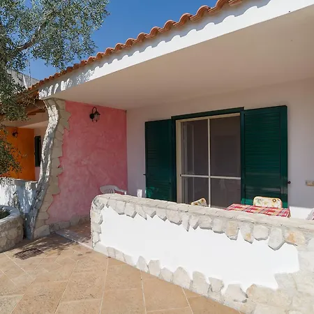 Borghetto Tio Pepe 3* Mattinata