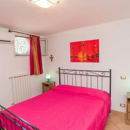 Borghetto Tio Pepe Mattinata