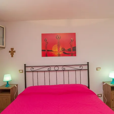 Borghetto Tio Pepe 3*