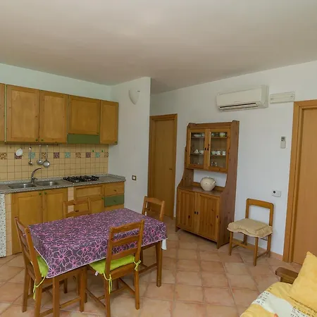 Ξενοδοχείο με διαμερίσματα Borghetto Tio Pepe