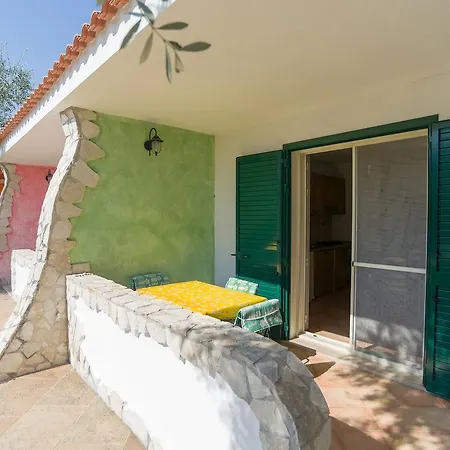 Borghetto Tio Pepe 3*