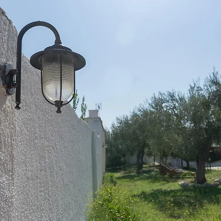 Borghetto Tio Pepe Ξενοδοχείο με διαμερίσματα 3*