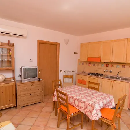 Borghetto Tio Pepe Ξενοδοχείο με διαμερίσματα