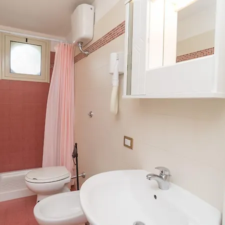 Borghetto Tio Pepe 3* Mattinata