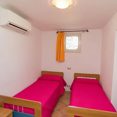 Borghetto Tio Pepe 3*