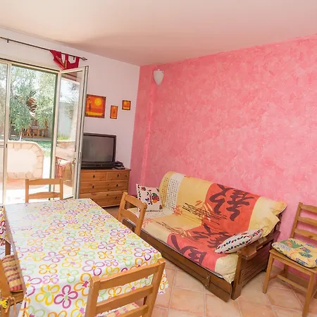 Borghetto Tio Pepe 3* Mattinata