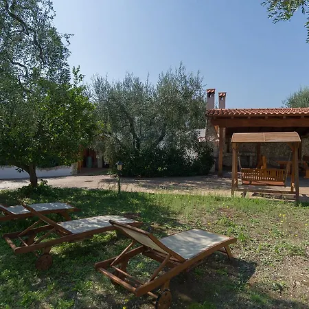 Borghetto Tio Pepe Ξενοδοχείο με διαμερίσματα Mattinata