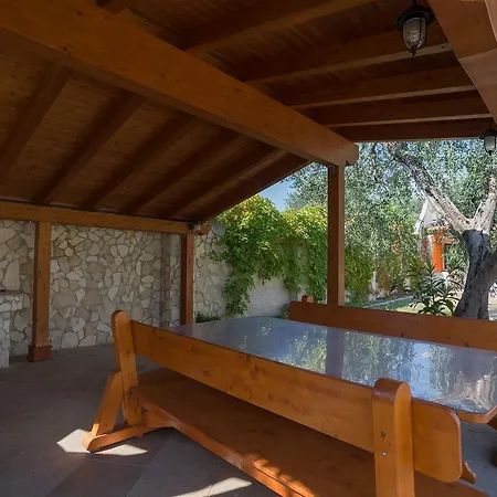 Borghetto Tio Pepe 3*