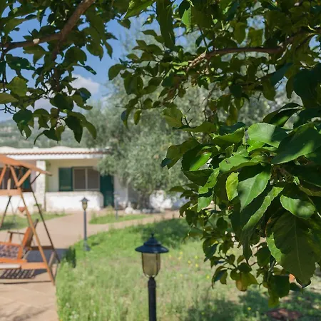 Borghetto Tio Pepe 3* Mattinata