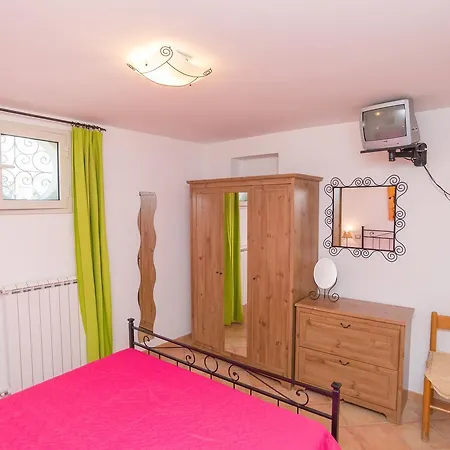 Borghetto Tio Pepe Ξενοδοχείο με διαμερίσματα 3*