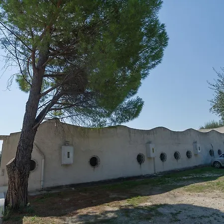 Borghetto Tio Pepe 3* מאטינאטה