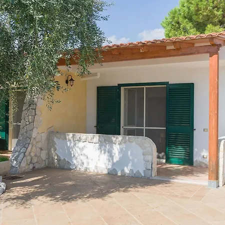 Borghetto Tio Pepe 3*