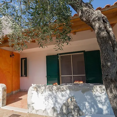 Borghetto Tio Pepe Mattinata