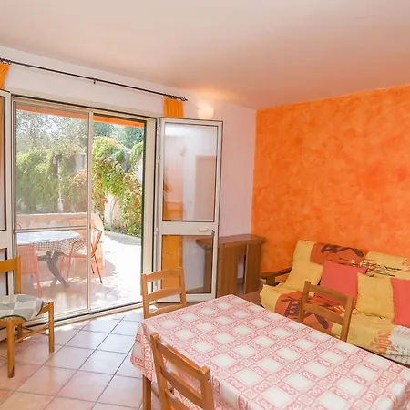 Borghetto Tio Pepe 3* מאטינאטה