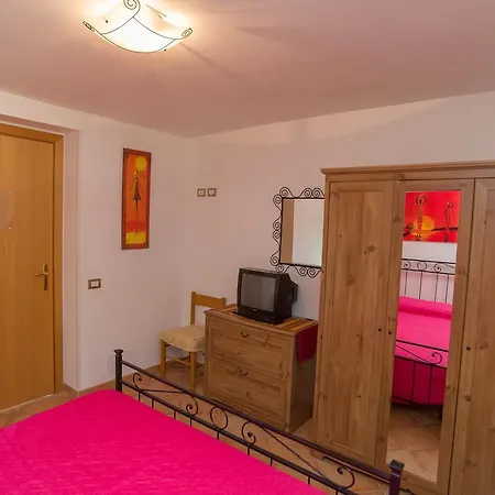 Borghetto Tio Pepe מאטינאטה