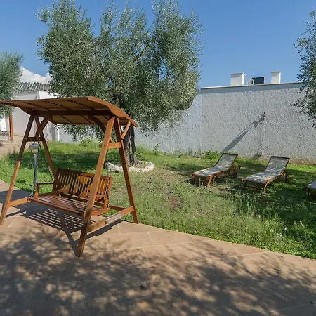 מלון דירות Borghetto Tio Pepe 3*