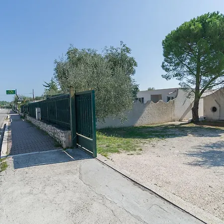 Borghetto Tio Pepe Ξενοδοχείο με διαμερίσματα