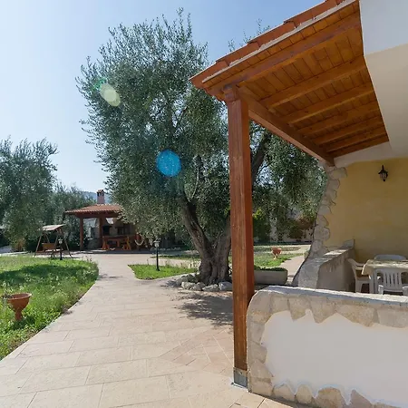 Borghetto Tio Pepe 3*