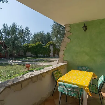 Borghetto Tio Pepe 3* Mattinata