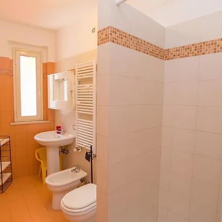 Borghetto Tio Pepe Mattinata